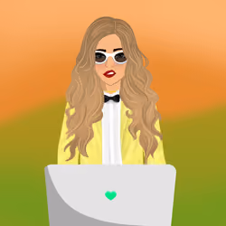 Crypto Tech Women #4256