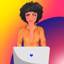 Crypto Tech Women #2595