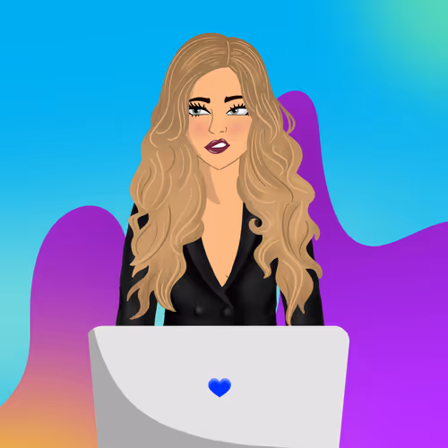 Crypto Tech Women #5241