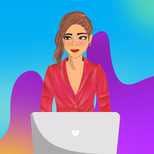 Crypto Tech Women #5740