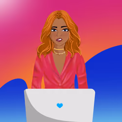 Crypto Tech Women #3174