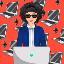 Crypto Tech Women #281