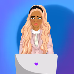 Crypto Tech Women #3678