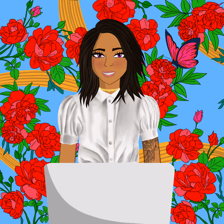 Crypto Tech Women #8034