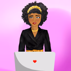 Crypto Tech Women #1718