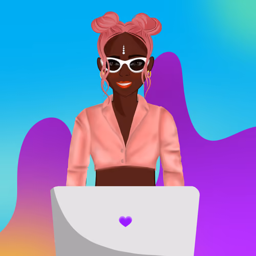 Crypto Tech Women #6171