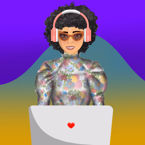 Crypto Tech Women #7351