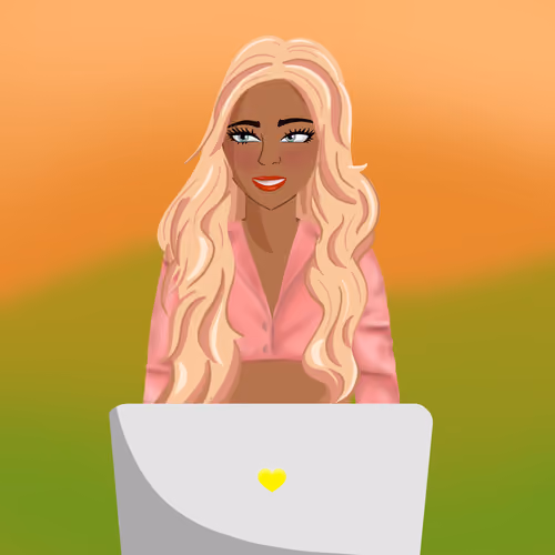 Crypto Tech Women #5249
