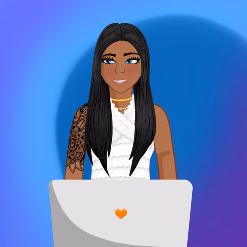 Crypto Tech Women #8634