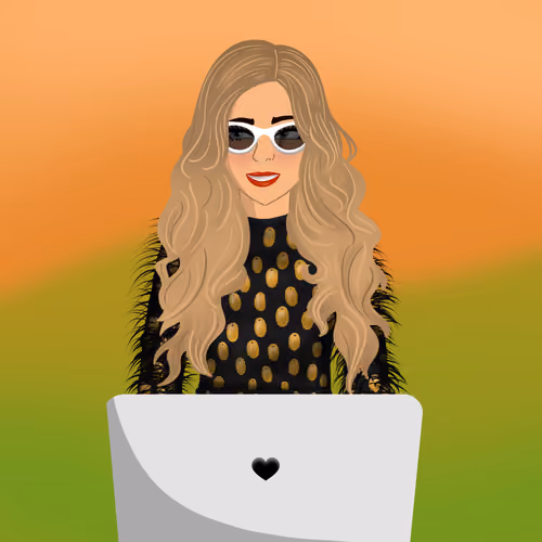 Crypto Tech Women #8132