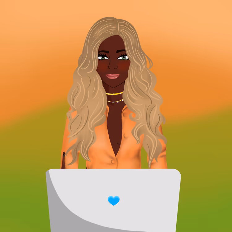 Crypto Tech Women #1569