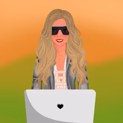 Crypto Tech Women #3019