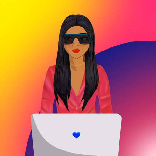 Crypto Tech Women #5610