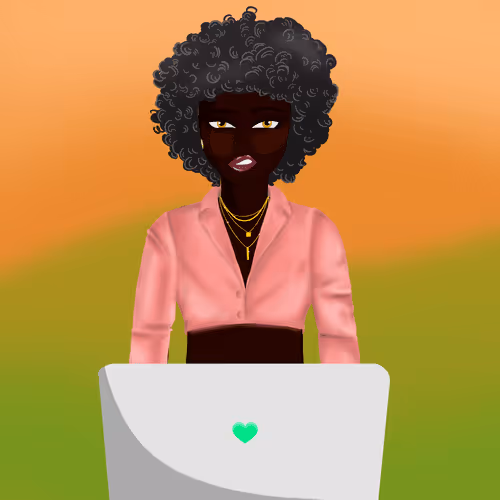 Cryptotechwomennft