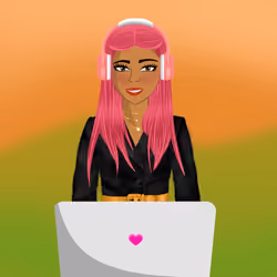 Crypto Tech Women #5043