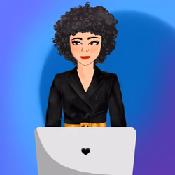 Crypto Tech Women #3196