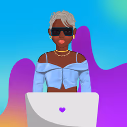 Crypto Tech Women #4946