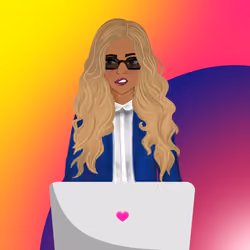 Crypto Tech Women #3742
