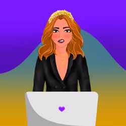 Crypto Tech Women #6878