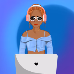 Crypto Tech Women #633