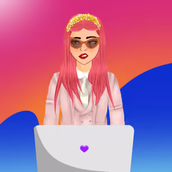 Crypto Tech Women #2701