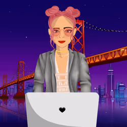 Crypto Tech Women #6009