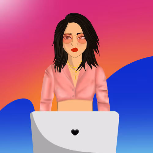 Crypto Tech Women #8792