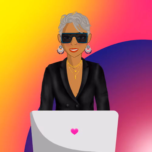 Cryptotechwomennft