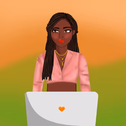 Crypto Tech Women #1681