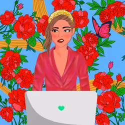 Crypto Tech Women #4724
