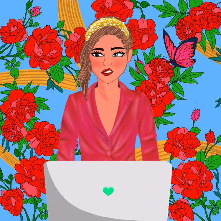 Crypto Tech Women #4724
