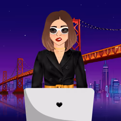 Crypto Tech Women #6776
