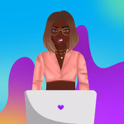 Crypto Tech Women #5758