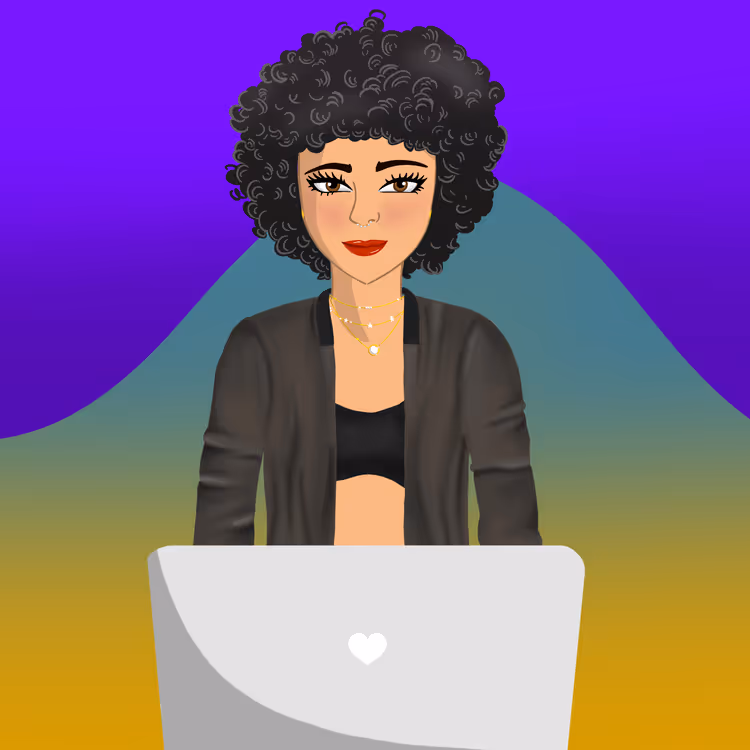 Crypto Tech Women #7394