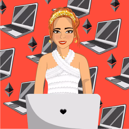 Cryptotechwomennft