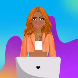 Crypto Tech Women #4785