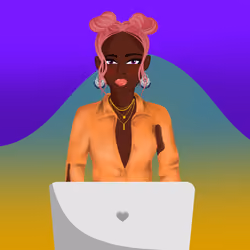 Crypto Tech Women #4595