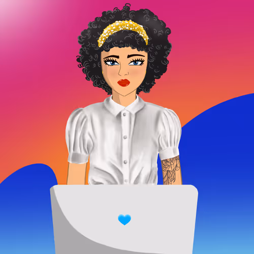 Cryptotechwomennft