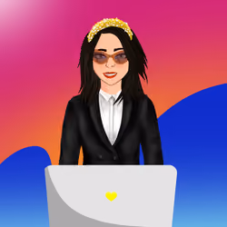 Crypto Tech Women #4032
