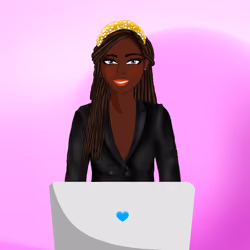 Crypto Tech Women #2063