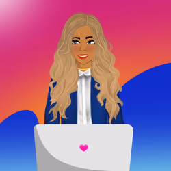 Crypto Tech Women #1590