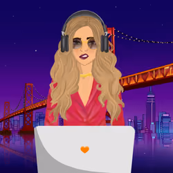 Crypto Tech Women #1145