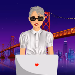 Crypto Tech Women #7549