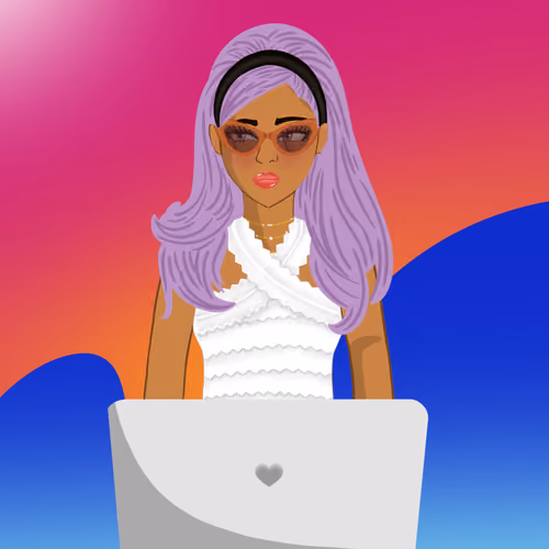 Crypto Tech Women #519