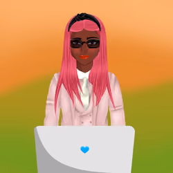Crypto Tech Women #2465