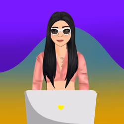 Crypto Tech Women #2027