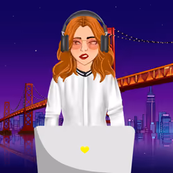 Crypto Tech Women #5023