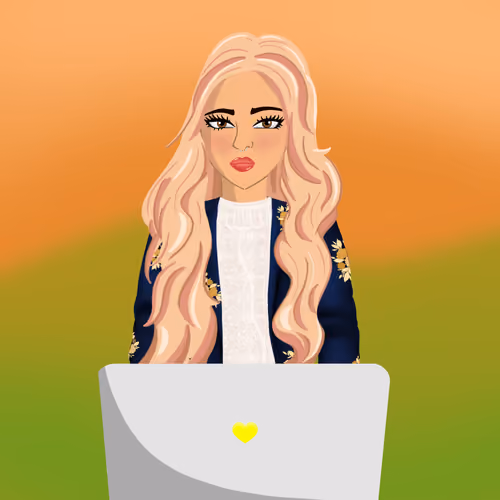 Crypto Tech Women #6390