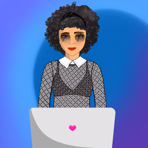 Crypto Tech Women #1756