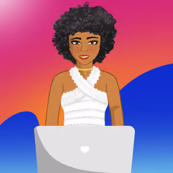 Crypto Tech Women #4108